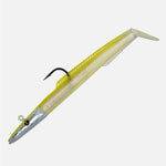 Sidewinder Skerries Pro - The Yellow one