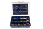 Gemini Rig Building Box (Fully Loaded With Genie Rig Components)