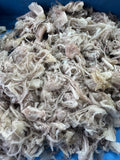 Squid Tentacles