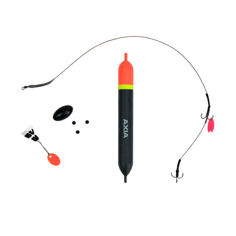 AXIA Inline Pike Float Kit - 30g