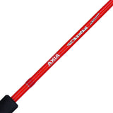 Axia Roadman Heavy Shad | 2.28m | 7’6″ | 10-35g (Collection Only)