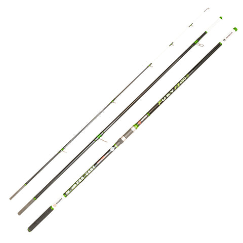 Akios Fury FX450 4.5m 15ft Rod (Collection Only)