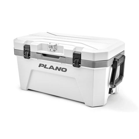 Plano Frost Cooler 32 Quart (30 L) - White