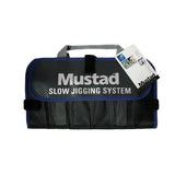 Mustad Jigging Wallet Small