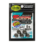 Decoy Switch Head DS-13 lead