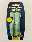 Storm 360GT Coastal Biscay Shad - Green Mackerel - 9cm