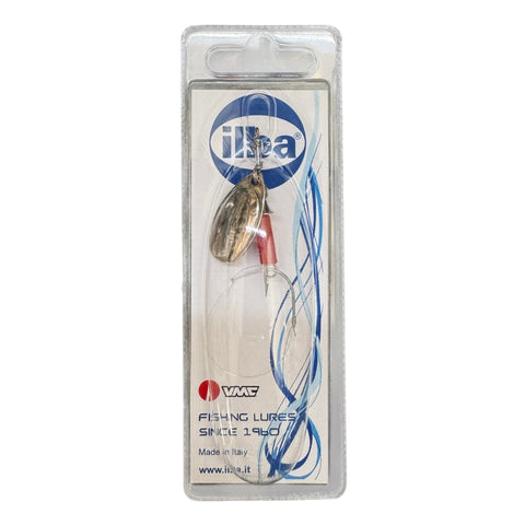 Ilba Mullet Spinner