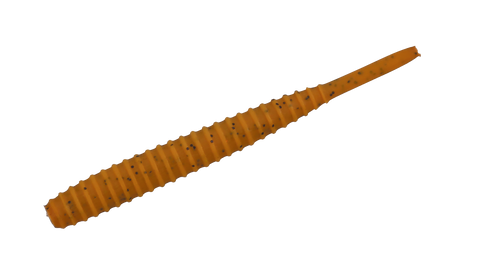 Major Craft BioBait I-Tail - #001 Bachi - 2"
