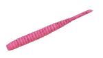 Major Craft BioBait I-Tail - #004 Pink  - 2"