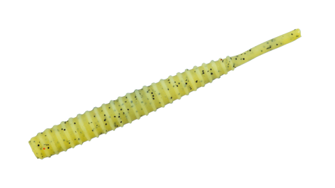 Major Craft BioBait I-Tail - #006 Kiwi - 2"