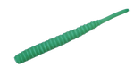Major Craft BioBait I-Tail - #007 Wanoku Green - 2"