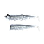 Fiiish Black Minnow - Silver Strike  Combo Search 8g - Size 2