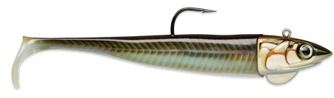Storm 360GT Coastal Biscay Minnow - Sandeel - 14cm
