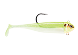 Storm 360GT Coastal Biscay Minnow - Hot Chartreuse - 9cm