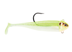 Storm 360GT Coastal Biscay Minnow - Hot Chartreuse - 12cm