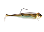 Storm 360GT Coastal Biscay Minnow - Sandeel - 9cm