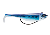 Storm 360GT Coastal Biscay Shad - Blue Mackerel - 9cm