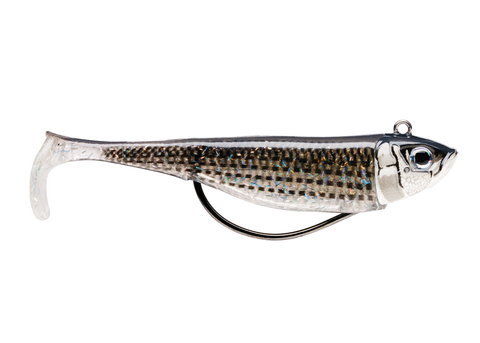 Storm 360GT Coastal Biscay Shad - Mullet - 9cm