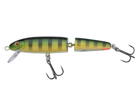 Berkley Pulse Snake 11cm/10g - Perch