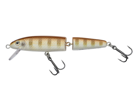 Berkley Pulse Snake 11cm/10g -Goldie