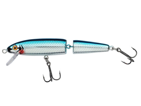 Berkley Pulse Snake 11cm/10g - Blue Flash