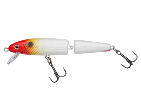Berkley Pulse Snake 11cm/10g - Red Head