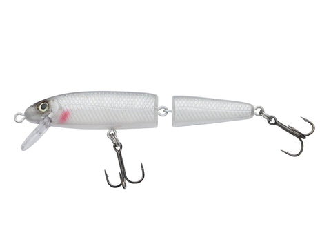 Berkley Pulse Snake 11cm/10g - Pearl
