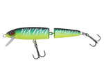 Berkley Pulse Snake 11cm/10g - Firetiger
