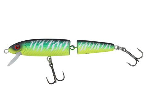 Berkley Pulse Snake 11cm/10g - Firetiger