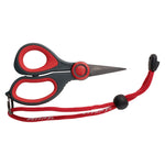 Berkley XCD 5.5in Line Scissors