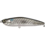 Xorus Z-Claw Evo - Black Mullet