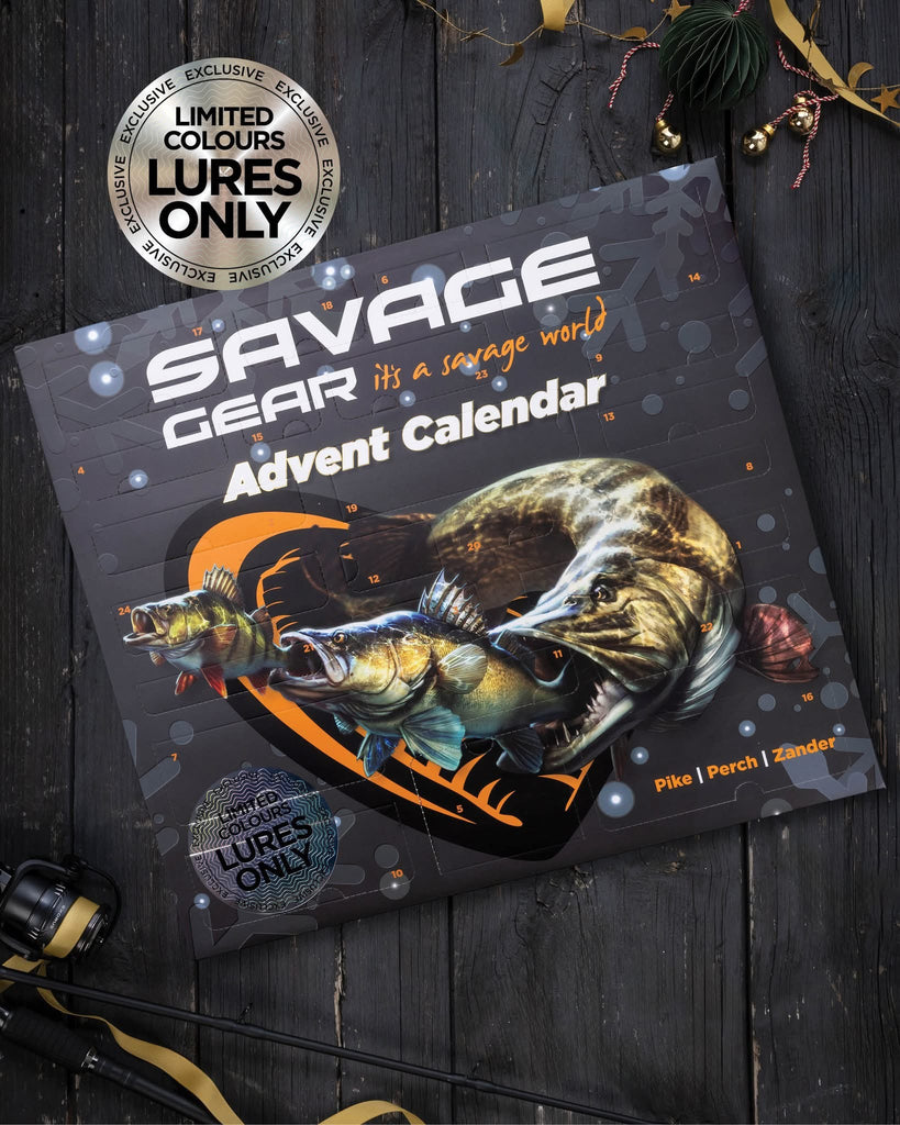 Calendrier de l'Avent le comptoir de la bougie - Décoration Calendrier de l'Avent le comptoir de la bougie - Décoration