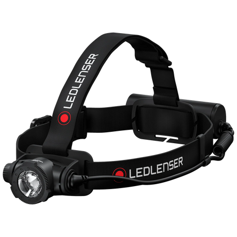 LED Lenser H7R Core Head Lamp