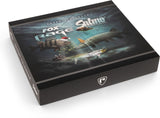 Fox Rage / Salmo 2026 Christmas Advent Calendar