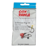Cox & Rawle Glithead Rig 1/0
