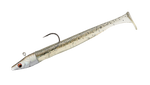 Major Craft Ceana Eely Shad - 8.5g - Shiny Shad