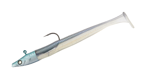 Major Craft Ceana Eely Shad - 8.5g - Belone