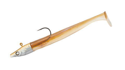 Major Craft Ceana Eely Shad - 8.5g - Wakasagi