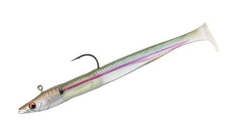 Major Craft Ceana Eely Shad - 22g - Latterino