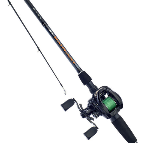 Daiwa D-Baitcast Combo 8ft 20-60g (Collection Only)