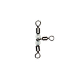 Cox & Rawle Three Way Rolling Swivel with Pearl Beads