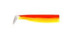Fiiish Black Minnow - Mango Juice - Size 6