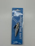 Bell Rock Lures Slow jig - Whiting - 40g