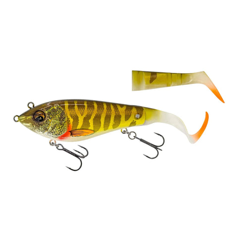 Savage Gear Deviator Tail - 16.5cm/50g - Pike