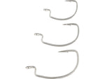 Westin Sandy Andy Weedless Hooks