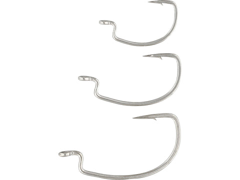 Westin Sandy Andy Weedless Hooks