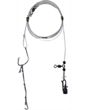 Cox & Rawle Dongle Rig 3/0 - 3 Inch