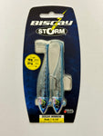 Storm 360GT Coastal Biscay Minnow - Sardine - 9cm