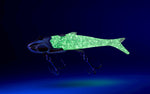 Flowful Works Noyd Glow Silver - 30g - 10.5cm