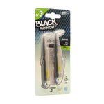 Fiiish Black Minnow - Ayu Double Combo Shore 12g - Size 3